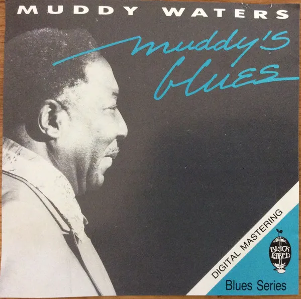 Muddy's Blues