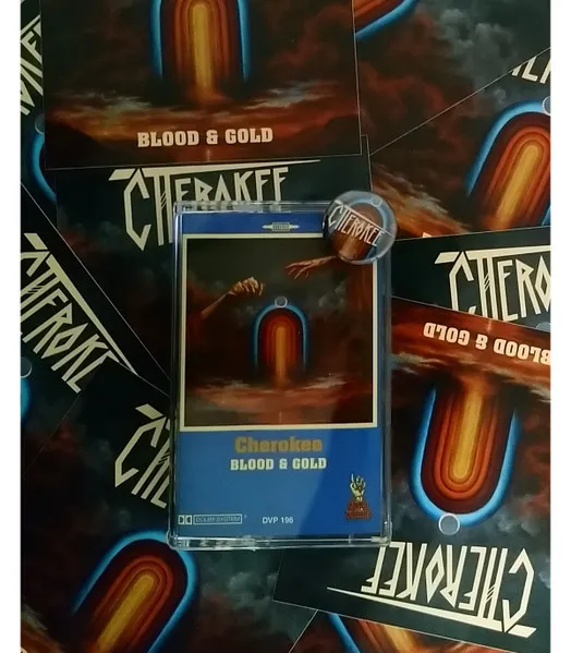 Cherokee