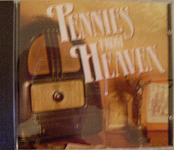 Pennies From Heaven