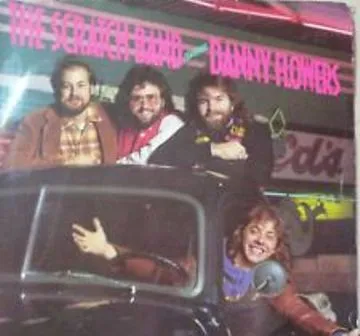 The Scratch Band Featuring Danny Flowers