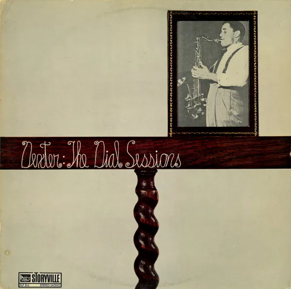 The Dial Sessions