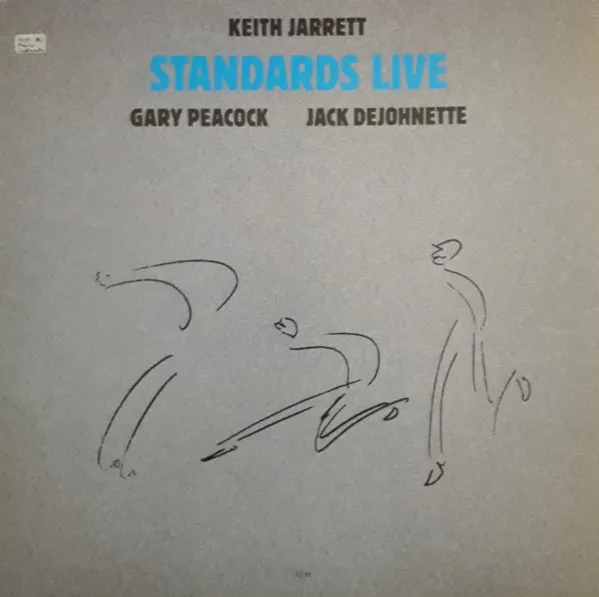 Standards Live