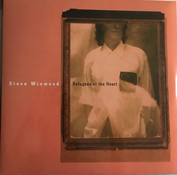 Winwood, Steve
