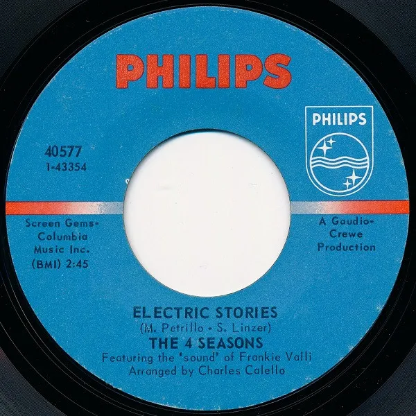 Electric Stories