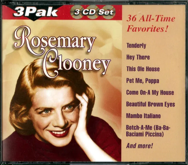 36 All-Time Favorites!