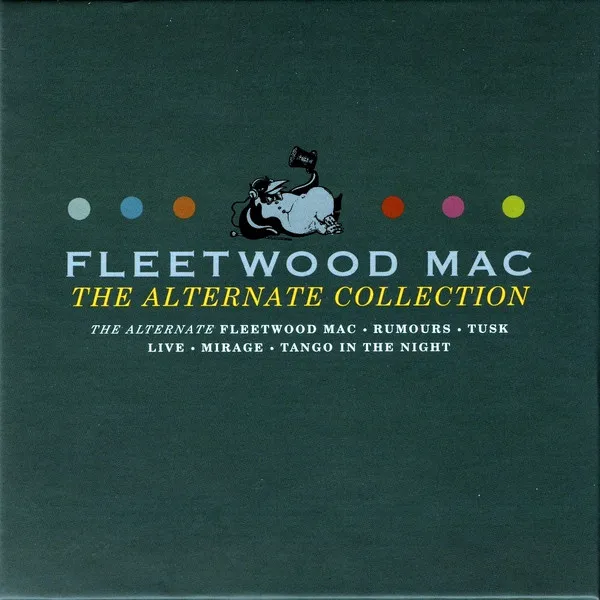 The Alternate Collection