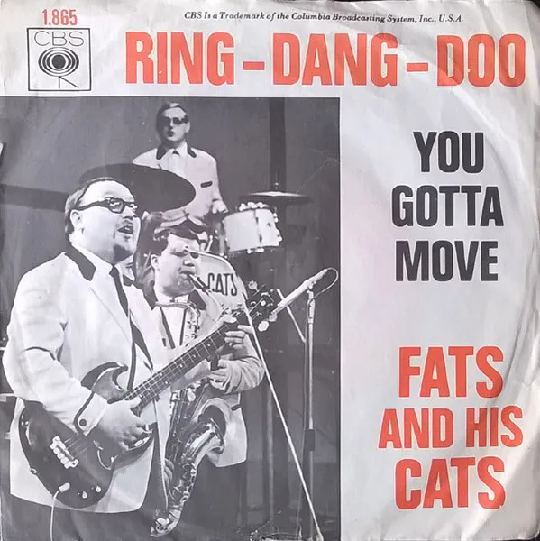 Ring-Dang-Doo