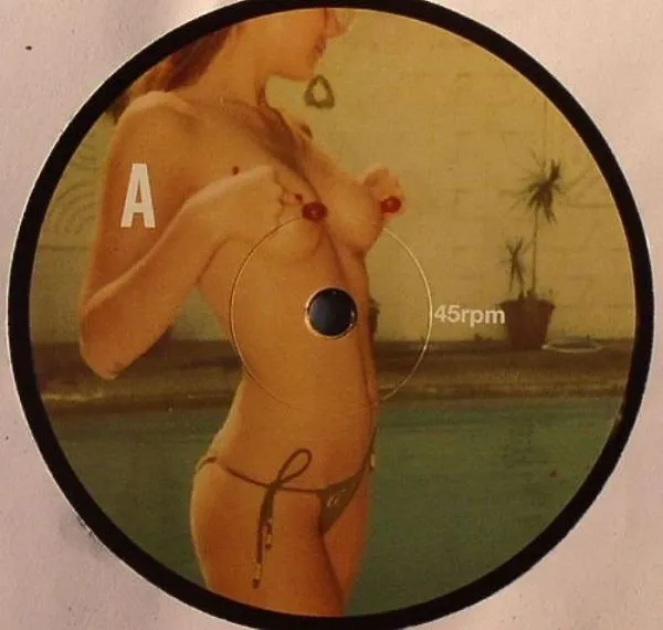 California EP