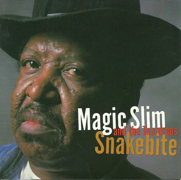 Snakebite