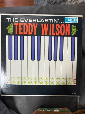 The Everlastin'