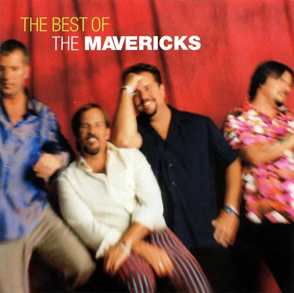 The Very Best of the Mavericks