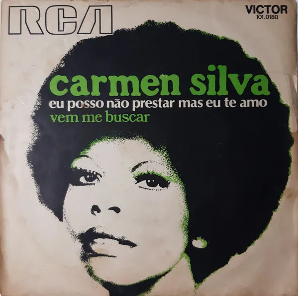 Eu Posso Não Prestar Mas Eu Te Amo / Vem Me Buscar