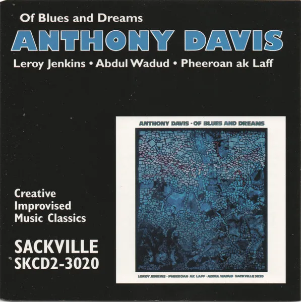 Of Blues and Dreams