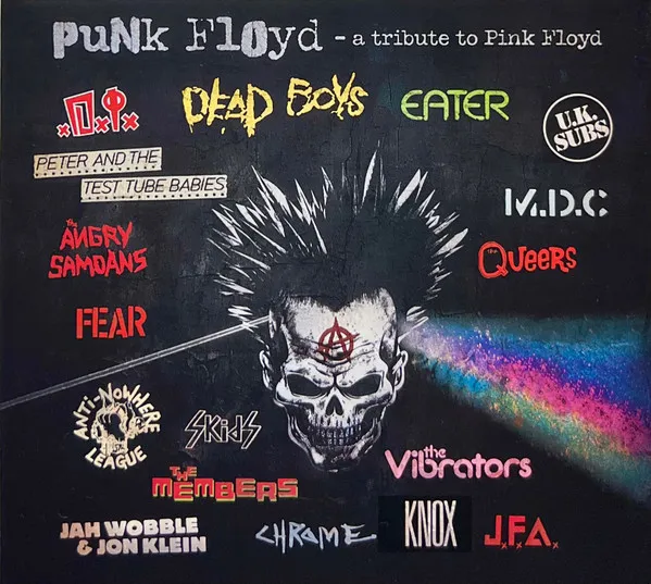 Punk Floyd