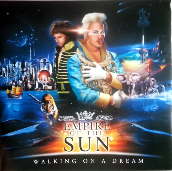 Empire of the Sun