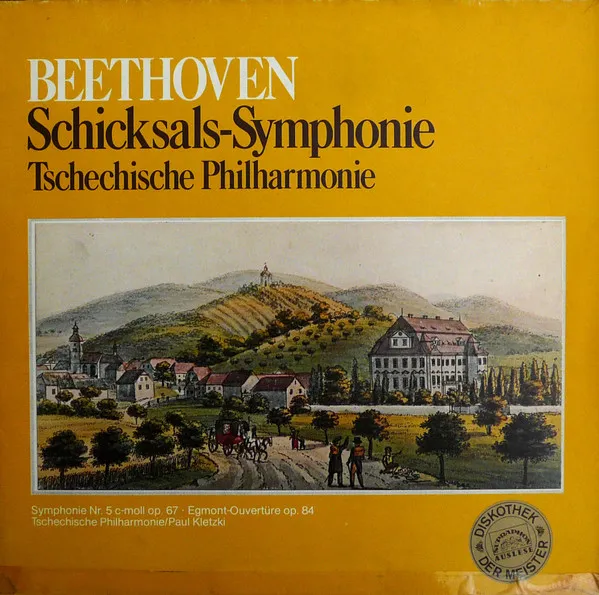 Schicksals-Symphonie