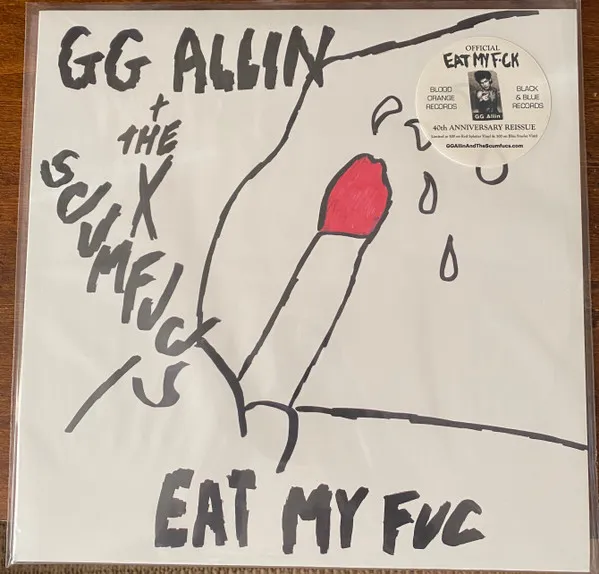 Eat My Fuc