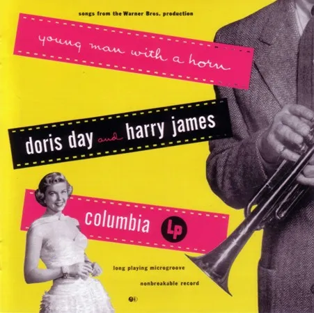 Young Man With A Horn (Songs From The Warner Bros. Production)
