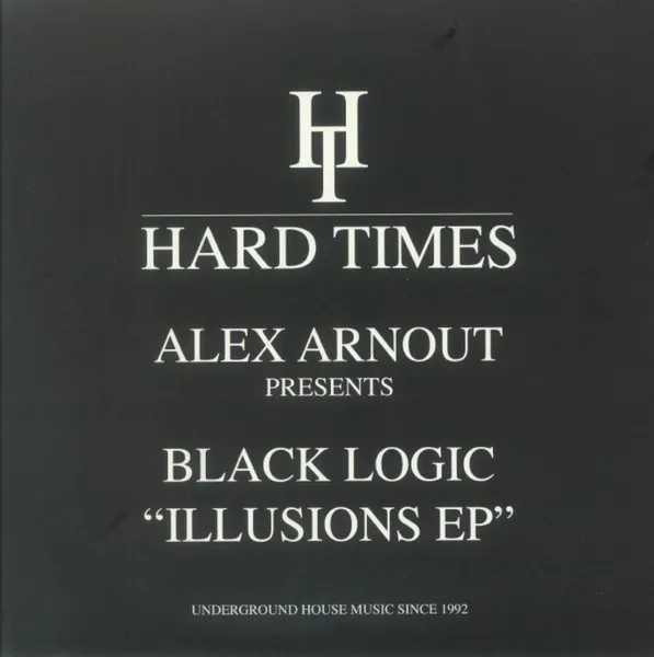 Illusions EP