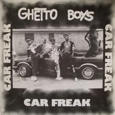 Car Freak