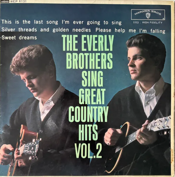 Sing Great Country Hits Vol. 2