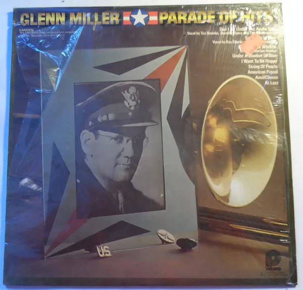 Parade Of Hits