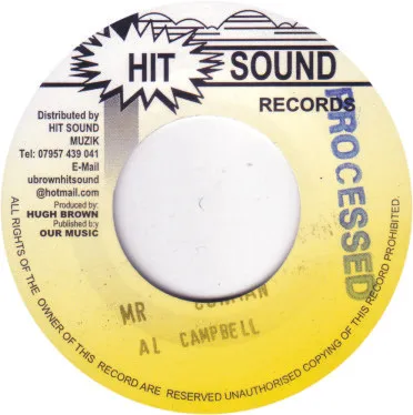 Mr Conman