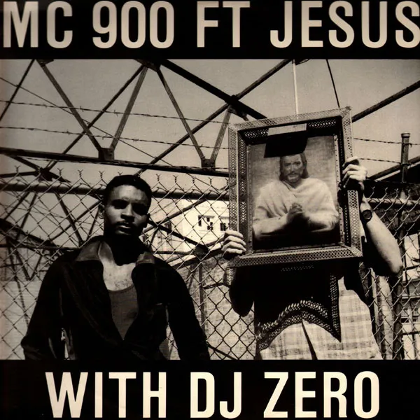 MC 900 Ft Jesus