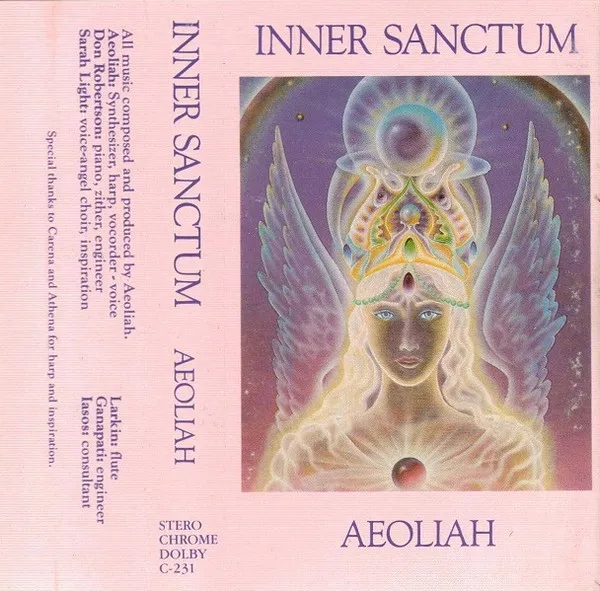 Inner Sanctum