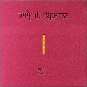 Orient Express Vol.2 -13t