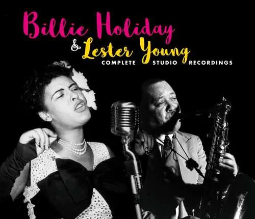 Complete Studio Recordings