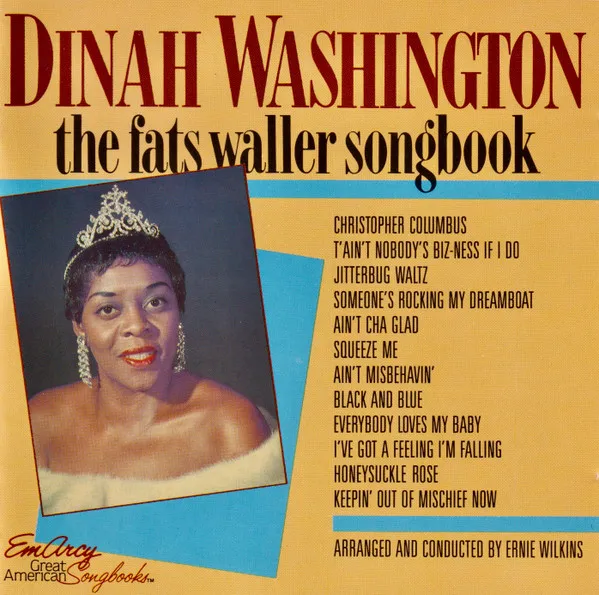 The Fats Waller Songbook