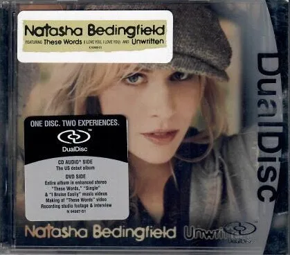 Natasha Bedingfield