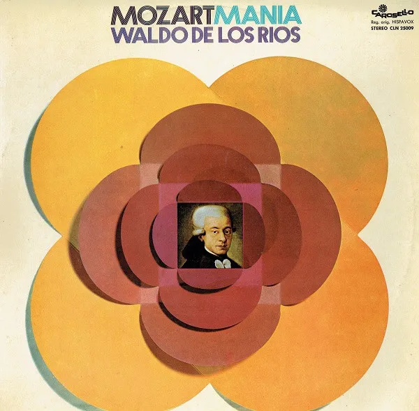 Mozartmania