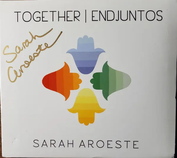Together / Endjuntos