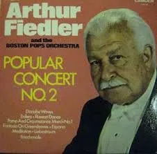 Popular Concert No. 2