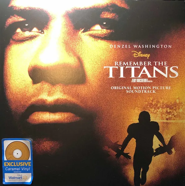 Remember the Titans - Original Soundtrack