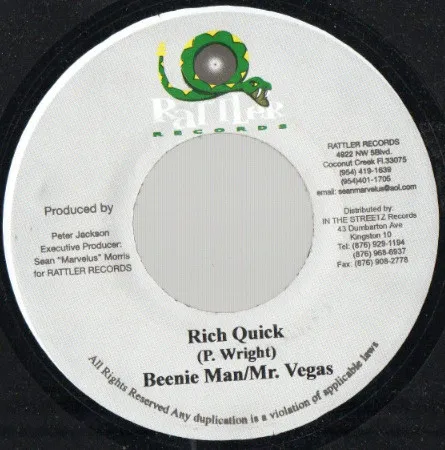 Rich Quick