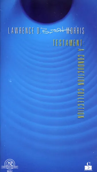 Testament: A Conduction Collection