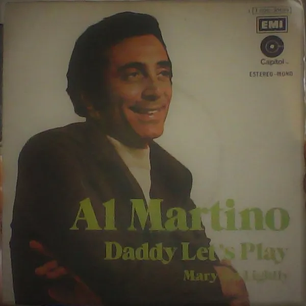 Daddy Let's Play