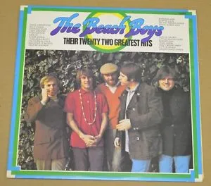 Their Twenty Two Greatest Hits