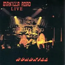 Out Of The Abyss / Roadkill