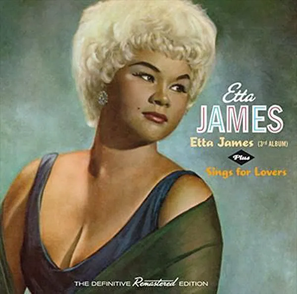 Etta James/Sings For Lovers