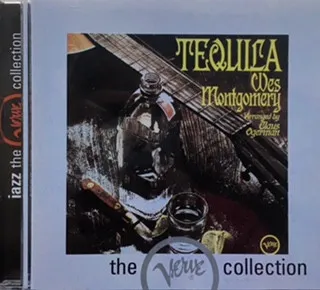 Tequila