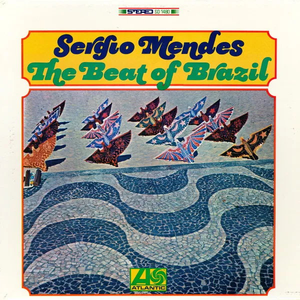 Sérgio Mendes