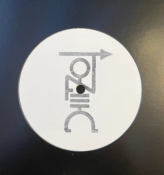 Tvinyl Records 001