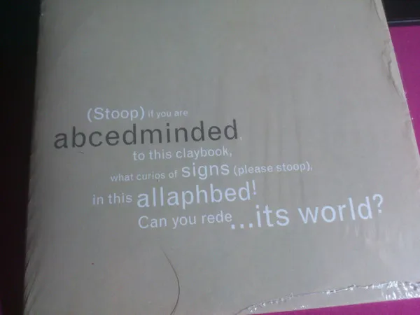 Abcedminded