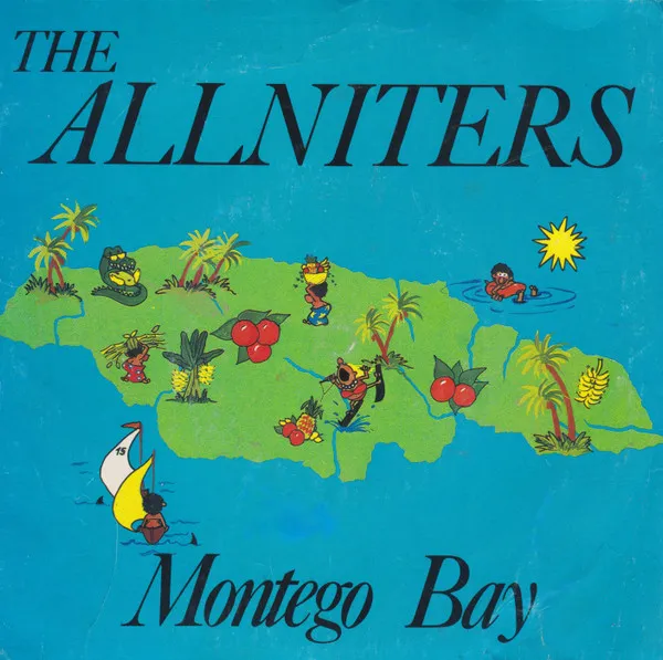 Montego Bay