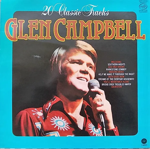 20 Classic Tracks
