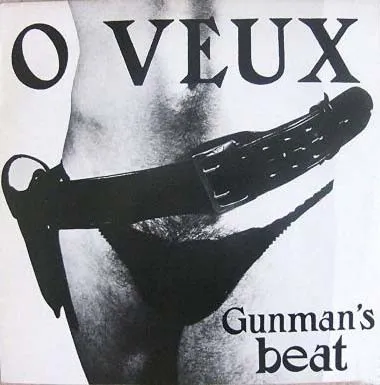 Gunman's Beat